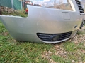 Предна броня Ауди А4 Б6 кабрио/ Audi A4 B6 cabrio, снимка 2