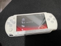 Sony PSP E1004 White, снимка 1