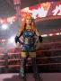 Екшън фигура WWE Becky Lynch Elite Series Collection Беки Линч играчка AEW Coat & Hat, снимка 9