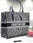 чанти 42х34см christian dior, снимка 17