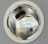 Луна RS OKELI 60001Н W 2хЕ27 (306046), снимка 1 - Лампи за таван - 44991389