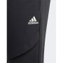 ADIDAS Sportswear Xfg Zip Pocket Slim-Leg Pants Black, снимка 4