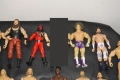 30 Кеч Фигури Iron Sheik/Braun Strowman/Kofi Kingston/Kurt Angle/Roderick Strong/TJP/CM Punk/Edge, снимка 4