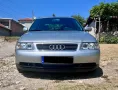 Audi A3 1.8 ГАЗ, снимка 1