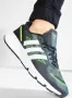 Adidas ZX 1K Boost мъжки маратонки номер 41 1/3, снимка 4