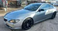 2 БРОЯ Bmw e63 645ci 2004 на части се дава колата, снимка 1