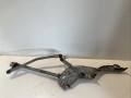 Лостова система предни чистачки за Mercedes W211 (2007) A2118201040, снимка 1