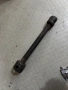 КЛЮЧ ЗА ГУМИ НА КАМИОНИ 38 MM РАЗМЕР СССР НОВ, снимка 4