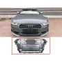 Front Grill for Audi A4 B8 Facelift (2012-2016), снимка 3