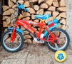 Продавам детско колело Пес Патрул, снимка 1