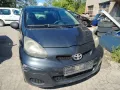 Toyota Aygo 1.0 бензин 2009г. на части, снимка 1