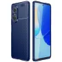 Huawei nova 9 SE Удароустойчив Carbon Fiber Калъф и Протектор, снимка 2