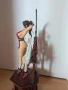 FA / Fallen Angel Studio Mai Shiranui 1/4 resin statue (Street Fighter / Fatal Fury) Limited 11/198, снимка 14