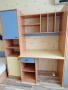Детска стая пълен комплект , снимка 11