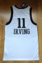 NBA / Brooklyn Nets / #11 IRVING - нов мъжки баскетболен потник М, снимка 3