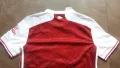 Adidas FC ARSENAL Kids Football T-Shirt Размер 11-12 г / 152 см детска футболна тениска 7-66, снимка 3