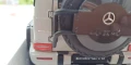 Mercedes Benz 1/18, снимка 4
