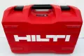 Hilti SC 30WR-22 Nuron - Безчетков ръчен циркуляр като нов!, снимка 7
