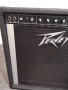 Китарен усилвател Peavey, снимка 3