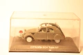 1/43 CITROEN 2 CV TYPE AZ КОЛИЧКА МОДЕЛ, снимка 1