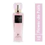 Flower De Paris Eau de Parfum - 100 ml. Връхни нотки: портокал, лимон, бергамот. Средни нотки: сладъ, снимка 8