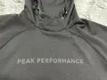 Мъжко худи Peak Performance Pulse Hoody, Размер М, снимка 5