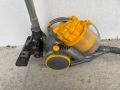 Прахосмукачка - Dyson DC 08 / 1400 W, снимка 5