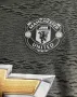 Adidas Manchester United Authentic мъжка футболна тениска 2020-2021, снимка 3