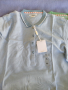 Две нови тениски с яка р-р XL., снимка 10