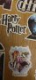 стикери Хари Потър нови за колекционери , снимка 5