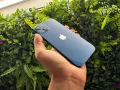 Корпус за iPhone 13 син, снимка 2