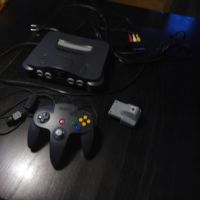 Nintendo 64, снимка 1 - Игри за Nintendo - 45437117