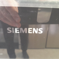 Фурна за вграждане Siemens HB674GBS1 iQ700 пиролиза, снимка 3 - Печки, фурни - 45038441