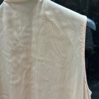 Блуза без ръкав, Etienne Aigner, Германия, размер IT 44 , снимка 9 - Ризи - 45386923