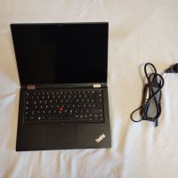 Lenovo Thinkpad Yoga L13 Intel Core i5 16GB 512GB SSD лаптоп таблет, снимка 3 - Лаптопи за дома - 45438298