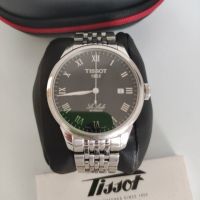 Автоматичен часовник Tissot, Le locle, снимка 1 - Други - 45211204
