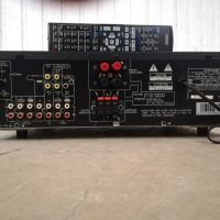 Ресивър PIONEER VSX - 407RDS с дистанционно , снимка 6 - Ресийвъри, усилватели, смесителни пултове - 45324917