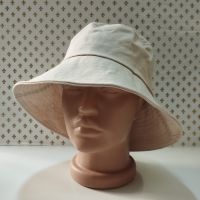 Дамска лятна шапка идиотка - 65, снимка 1 - Шапки - 45667337
