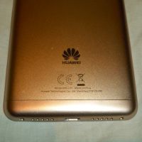 Huawei Nova Smart(DIG-L21) 2GB, 16GB, Dual SIM LTE, Сребрист, снимка 6 - Huawei - 45294742
