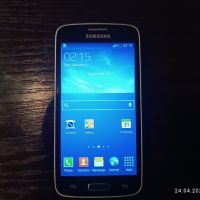 Телефон Samsung SM-G3818 работи идеално, снимка 2 - Samsung - 45437809