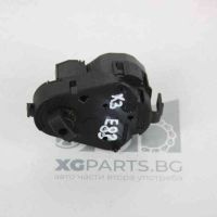 Моторче клапа парно за BMW X3 E83 (2004-2011) 6934824, снимка 3 - Части - 45075582