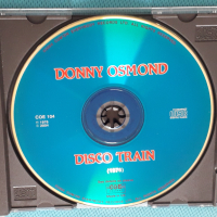 The Osmonds+Donny Osmond(Soft Rock,Pop Rock,Disco)-6CD, снимка 17 - CD дискове - 45060026