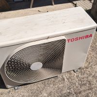 Климатик Toshiba RAS-13GKHP-ES2, снимка 4 - Климатици - 45179923
