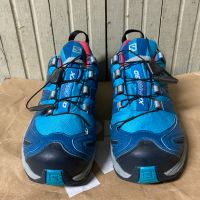 ''Salomon XA PRO 3D Gore-Tex''оригинални туристически обувки 37.5 н, снимка 3 - Маратонки - 45435767