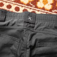 Planam / S* / мъжки работен панталон с джобове за наколенки / състояние: ново, снимка 1 - Екипировка - 45251440