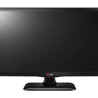 Телевизор LG 22MT44D-PZ, снимка 1 - Телевизори - 45852394