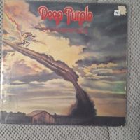 Грамофонни плочи-албуми на Deep Purple, снимка 8 - Грамофонни плочи - 45433581