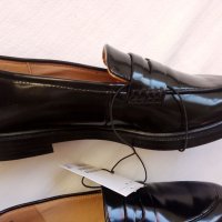 Нови лоуфъри , снимка 5 - Дамски ежедневни обувки - 45154725