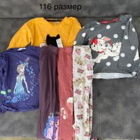 Детски дрехи 116 , снимка 4 - Други - 45543935