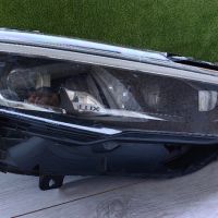 Фар за Opel Insignia / Opel Corsa E Full LED / Опел Инсигния / Корса Е, снимка 3 - Части - 38920004